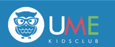 UME國際兒童俱樂部