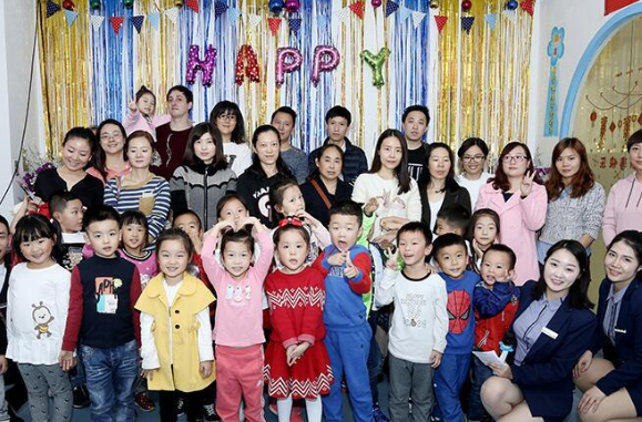 星起航語言藝術加盟