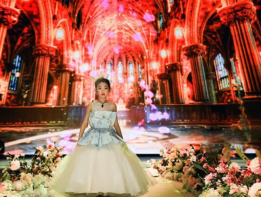 英瑟皇家藝術教育加盟