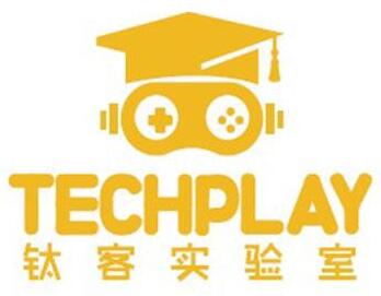 TECHPLAY鈦客實驗室