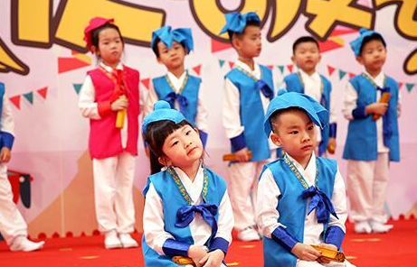 美星寶國際幼托加盟