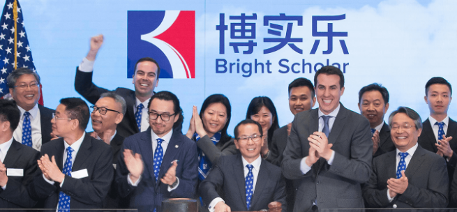 博實樂教育加盟