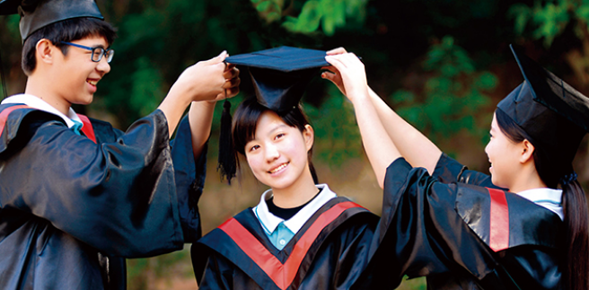 博實樂教育加盟