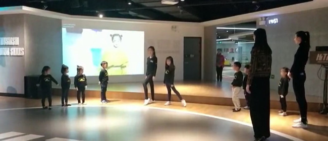 星美搖籃加盟 星美搖籃加盟