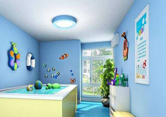 蜜糖海灣嬰兒游泳館加盟