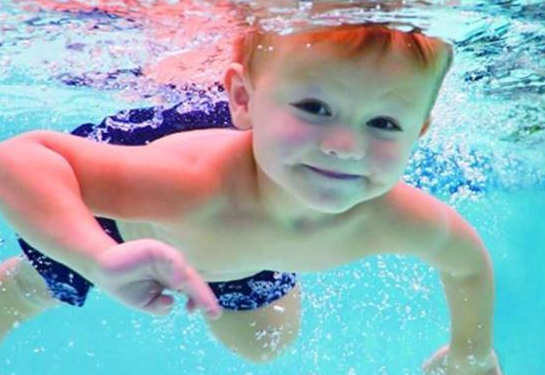 親水寶貝嬰兒游泳館加盟