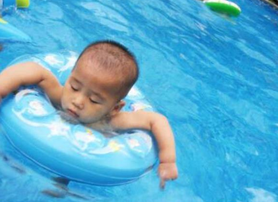 西貝嬰兒游泳館加盟