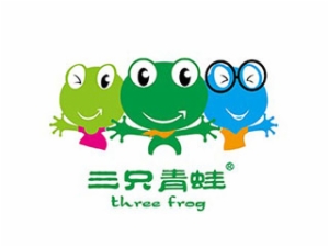 三只青蛙嬰兒游泳館