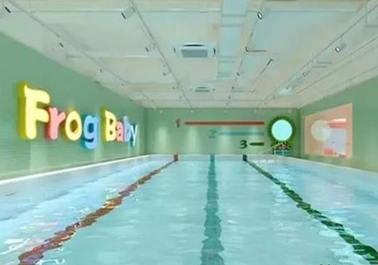 青蛙寶貝嬰幼水育會所加盟 青蛙寶貝嬰幼水育會所加盟