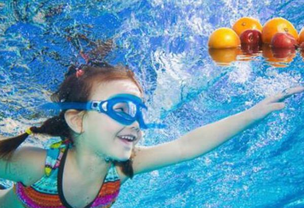 西貝嬰兒游泳館加盟