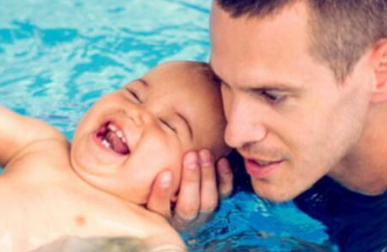 歐斯威國際親子游泳加盟