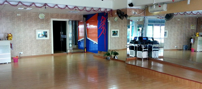 紅櫻桃舞蹈加盟 紅櫻桃舞蹈加盟