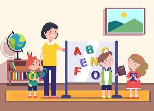 文卓優才教育中心加盟 文卓優才教育中心加盟