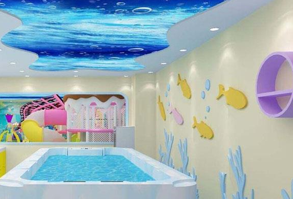 貝貝約嬰幼兒水育館加盟 貝貝約嬰幼兒水育館加盟