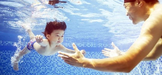 兒童游泳館加盟 兒童游泳館加盟