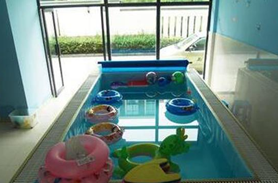 斯維姆嬰兒游泳館加盟 斯維姆嬰兒游泳館加盟