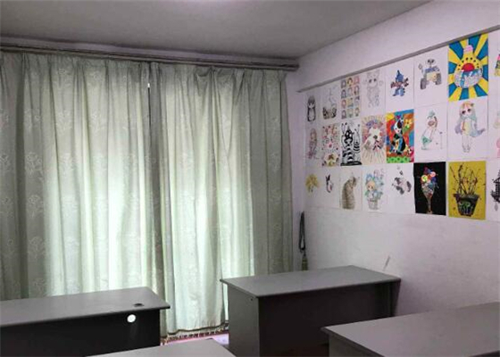 藝川美術輔導加盟 藝川美術輔導加盟