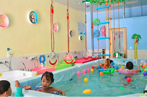 斯維姆嬰兒游泳館加盟 斯維姆嬰兒游泳館加盟