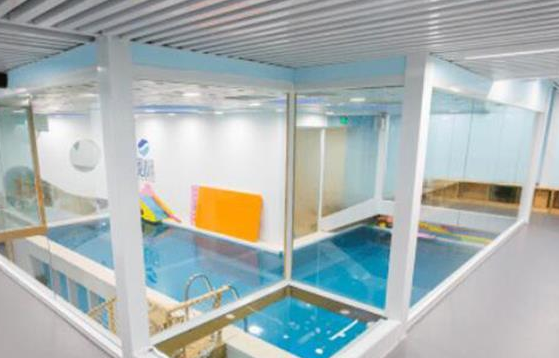 魚兒親水教育加盟 魚兒親水教育加盟