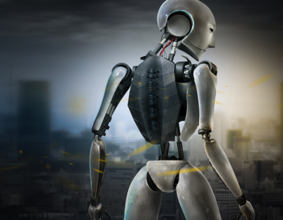 埃夫特機器人加盟