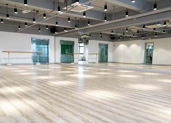 深圳舞蹈培訓基地加盟