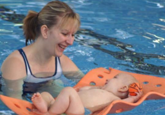 寶迪藍國際親子水育中心加盟