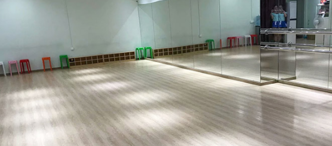 秀舞蹈加盟 秀舞蹈加盟