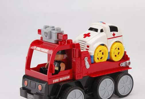 卡比樂玩具加盟