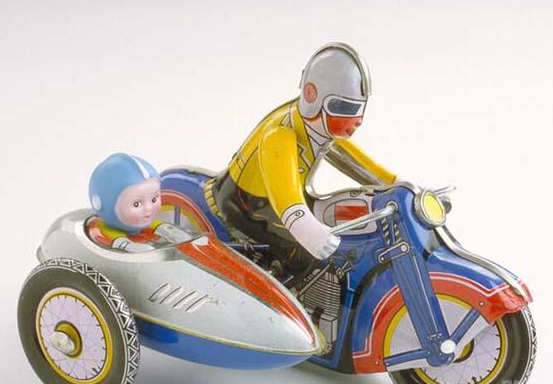 卡比樂玩具加盟