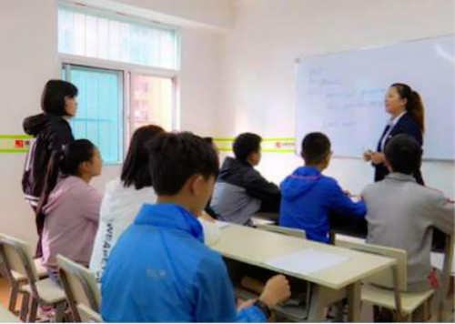 十力教育加盟 十力教育加盟