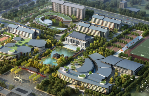 北大附屬益田同文學校加盟 北大附屬益田同文學校加盟