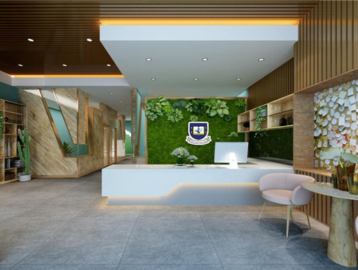 新窗口外語學校加盟