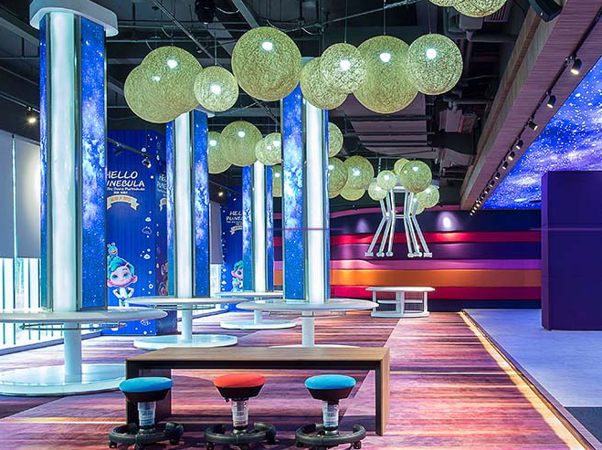 布魯可葡萄科技樂園加盟 布魯可葡萄科技樂園加盟