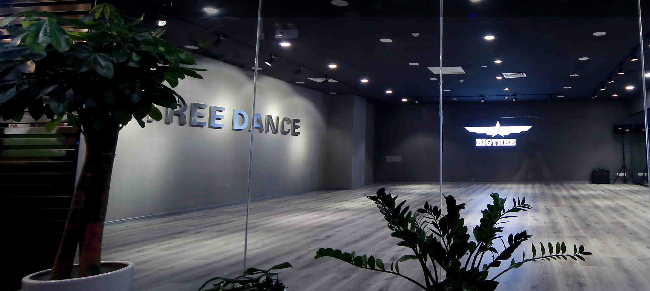 BIGTREE街舞加盟 BIGTREE街舞加盟