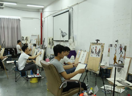 大美藝術培訓教育加盟 大美藝術培訓教育加盟