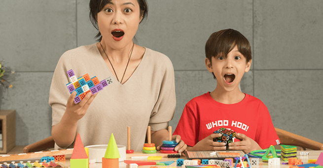 你拍一數學思維加盟 你拍一數學思維加盟