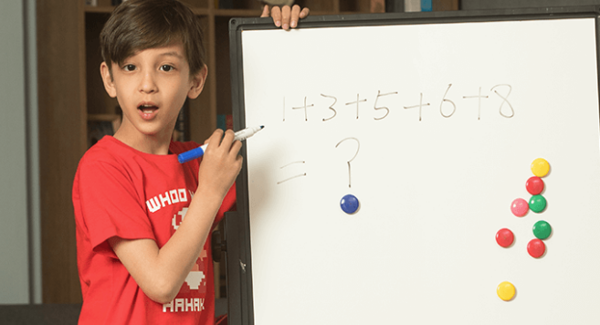 你拍一數學思維加盟 你拍一數學思維加盟