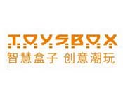 智慧盒子兒童玩具