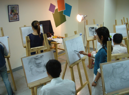 樂(lè)海勝藝術(shù)加盟 樂(lè)海勝藝術(shù)加盟