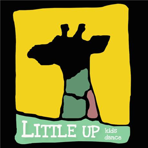 LITTLE UP少兒舞蹈教室