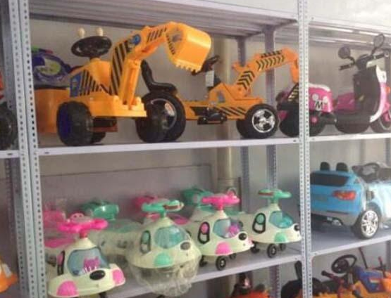 小魔鼠童車加盟 小魔鼠童車加盟