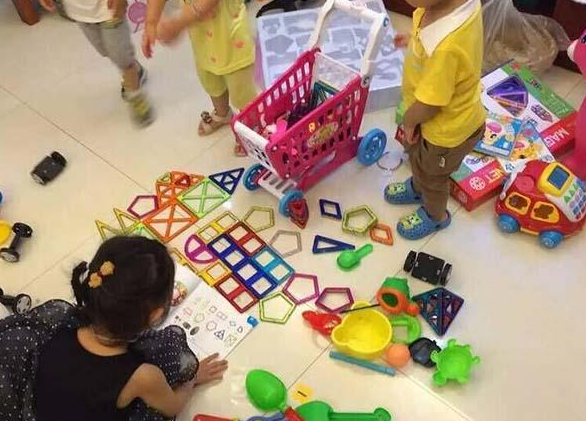 卡思奇兒童益智玩具加盟 卡思奇兒童益智玩具加盟