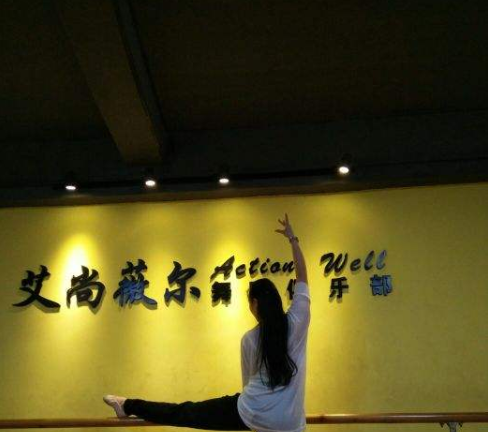 艾尚舞蹈培訓中心加盟 艾尚舞蹈培訓中心加盟