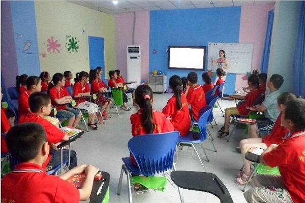 涪陵金色陽光培訓學校加盟 涪陵金色陽光培訓學校加盟