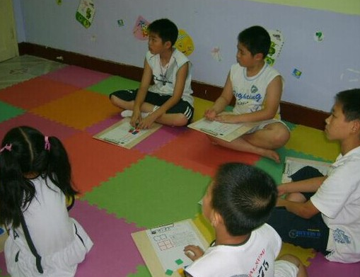 武大思瑞全腦教育加盟 武大思瑞全腦教育加盟