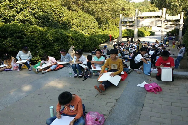 魏源書院加盟 魏源書院加盟