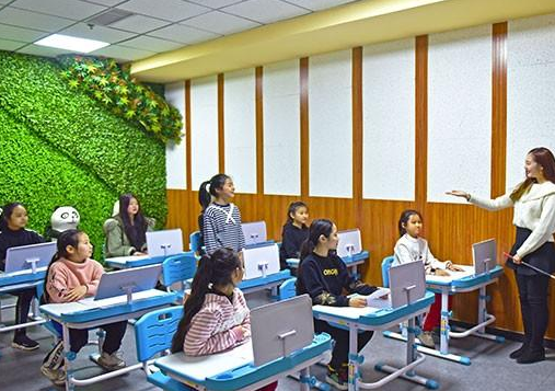 好榜樣少兒藝術(shù)培訓(xùn)加盟 好榜樣少兒藝術(shù)培訓(xùn)加盟