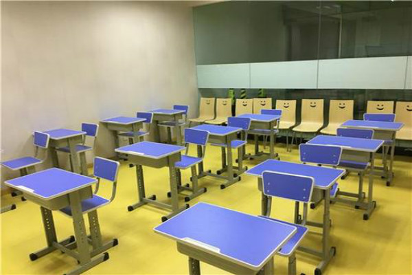 華為立教育加盟