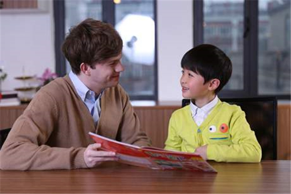 微鳥少兒英語加盟 微鳥少兒英語加盟