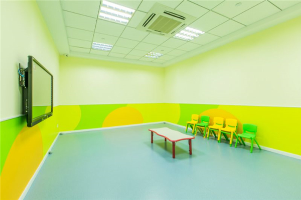 清華培優(yōu)少兒英語加盟